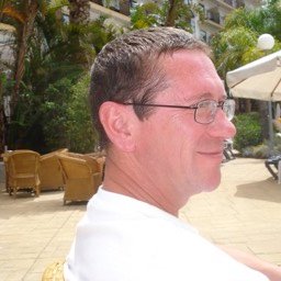 Eh oop - I saw er first